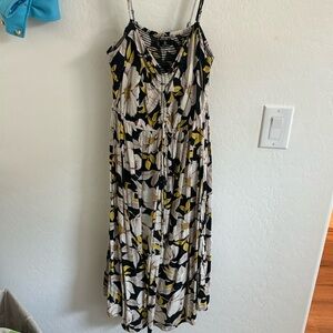 Volcom summer dress